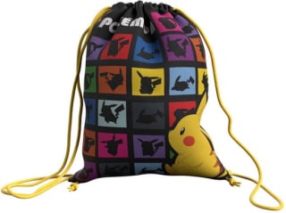 Cyp Brands Pokemon Gymtas (43cm) voor €8,98 bij Bol