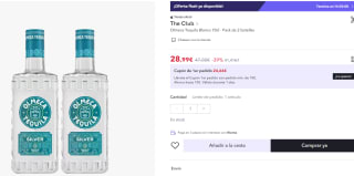 Ya es viernes cervecita, Ginebra, Whisky y mas a precios de locura