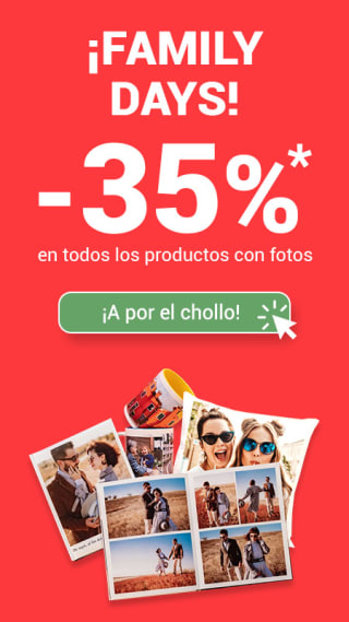 -35% de Descuento desde Fotoprix.