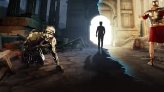 The Forgotten City por 8,99€.