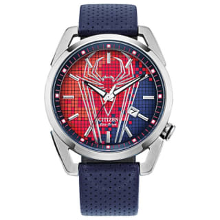 Reloj Citizen Eco-drive Spiderman por 185€