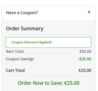 50% korting op Red Bull modellen bij F1store