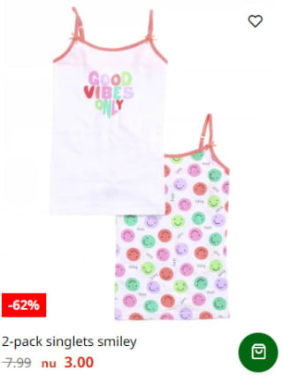 Tot 70% korting in de sale bij terStal