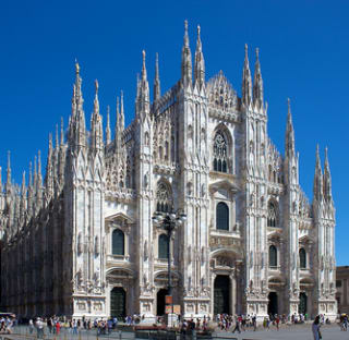 Vuelo ida y vuelta a Milan desde 30€ con Kiwi