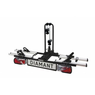 Pro-User Diamant fietsendrager voor €249 bij Dekker-tweewielers