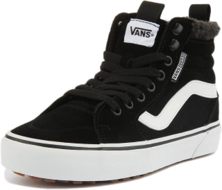 Vans dames sneaker voor €28,50 bij Amazon