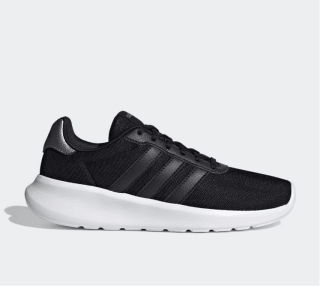 Zapatillas Adidas mujer adidas Lite Racer 3.0 negro por 30,99€