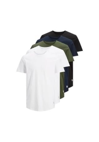 20% korting op Jack & Jones items bij Sliponline