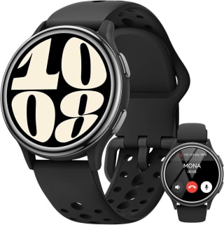 Reloj inteligente AIMIUVEI 1.27'' Mujer por 14,39€