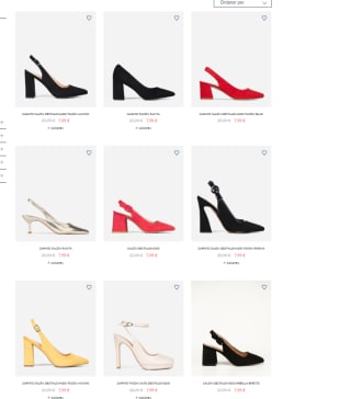 Remate final en Marypaz desde 7,99€