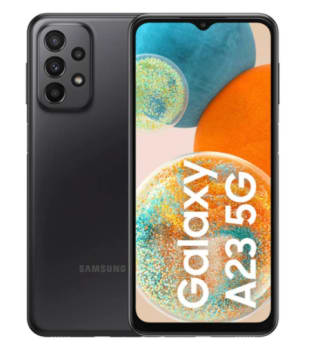 Telefono móvil marcaSamsung A23 5G 4GB 128gb por 239,90€