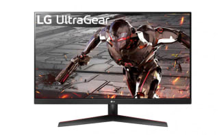 Monitor LG UltraGear 32" por 236,91€