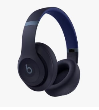 Beats Studio Pro Draadloze Koptelefoon voor €203,17 dmv code bij Aliexpress