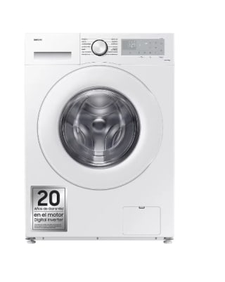 Lavadora de 9Kg SAMSUNG WW90CGC04DTHEC por 388.97€