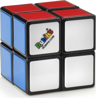 Rubik's Kubus | 2x2 klassieke puzzel voor €5,72 bij Amazon