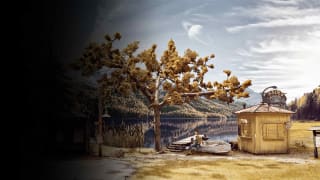 Trüberbrook voor €2,99 in de Playstation Store