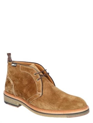 Tot 60% korting op heren schoenen en kleding in de Nolten Final Sale