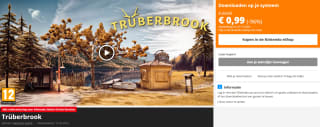 Trüberbrook (Nintendo Switch) voor €0,99