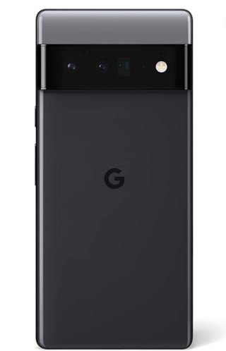 Google Pixel 6 Pro 128GB por 634,99€