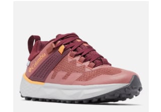 Zapatillas de trekking de Mujer Columbia Facet™ 75 por 59.99€