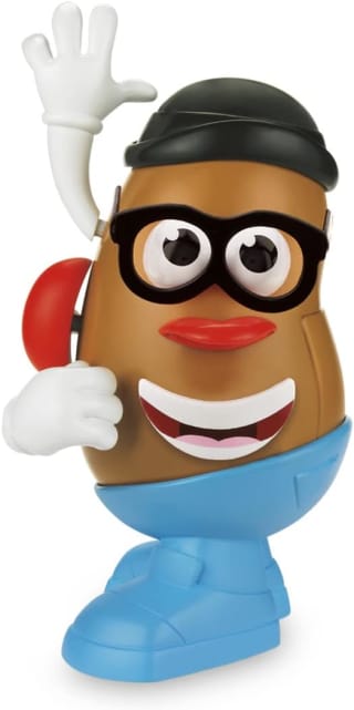 Mr. Potato Head Classic por 7€