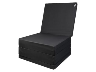 LIVARNO home opvouwbare 2-persoonsmatras voor €32,99 in de Lidl shop