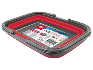 Dirt Devil Dirt Devil Opvouwbare Emmer voor €1,99 in de Lidl webshop