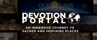 Devotion Portal gratis via Meta Quest