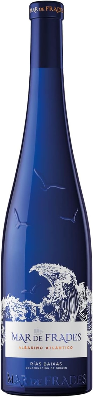 Vino Mar de Frades Albariño por 13,95€