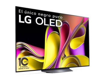 TV OLED 65" 165,1cm LG OLED65B36LA 4K UHD Smart TV por 1,299€