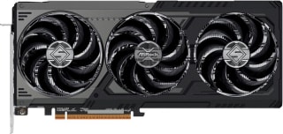ASRock AMD Radeon RX 9070 XT Steel Legend Dark bij Megekko