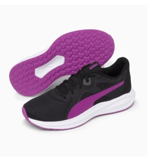 Zapatillas Puma Twitch Runner Mujer por 22.75€