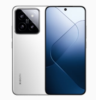 Xiaomi 14 de 12GB/256GB + Tablet Xiaomi Pad 6 por 639,99€