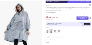 Botas impermeables para mujer calentitas por tan solo 13€ más cositas en descripción