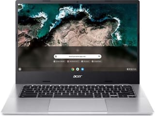Acer Chromebook 514 CB514-2H-K9YX Zilver voor €199 bij de MediaMarkt