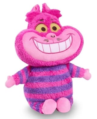 Peluche Gato Cheshire Alicia y Su Pasteleria por 22,40€.