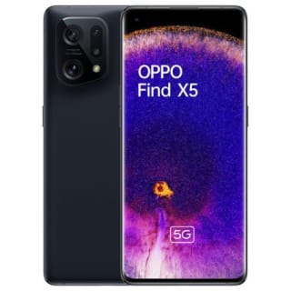 Telefono Oppo Find X5 5G 8GB/256GB por 515€