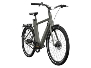 CRIVIT Urban elektrische fiets 3.0 X voor €1299 in de Lidl webshop