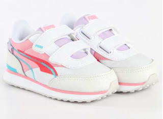 Puma Future rider twofold kids sneakers voor €32,66 dmv code bij Secret sales