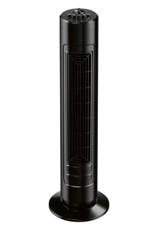 Silvercrest Torenventilator 50 W voor €7,99 via de Lidl Shop