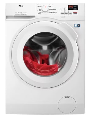AEG Lavadora Serie 6000 ProSense de 8 kg 1.200 rpm por 269,10€