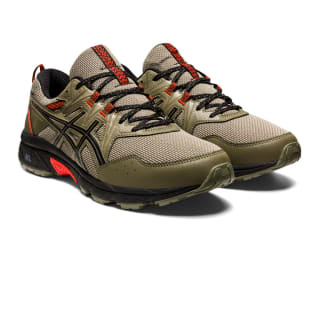 Capture Asics gel-venture 8 trail running shoes as low as £35.99 at Sports Shoes