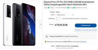 15% EXTRA en marca Xiaomi y más cositas, grandes ofertas