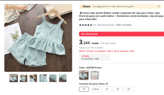 Nuevos cupones de Aliexpress y grandes ofertas fin de curso.