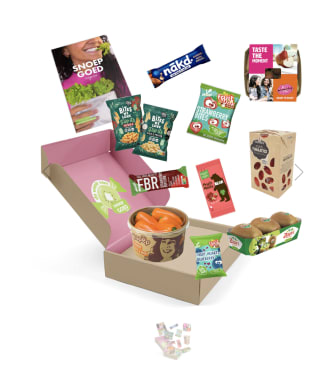 Snoep Goed Box voor 12,95