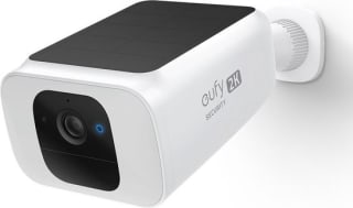 Eufy SoloCam S40 2K Spotlight (zonne-energie) voor €85 bij Bol.com