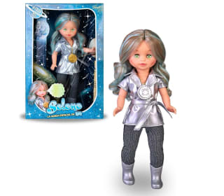 Nancy Colección Selene Reedición de 1981 por solo 44,97€