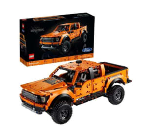 LEGO Technic - Ford F-150 Raptor por 92.99€