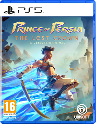 Prince of Persia: The Lost Crown (PlayStation 5 game) voor €19,95 bij Amazon