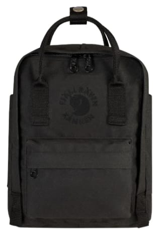 Fjällräven Re-Kånken Mini Rugzak voor €50 bij Bol